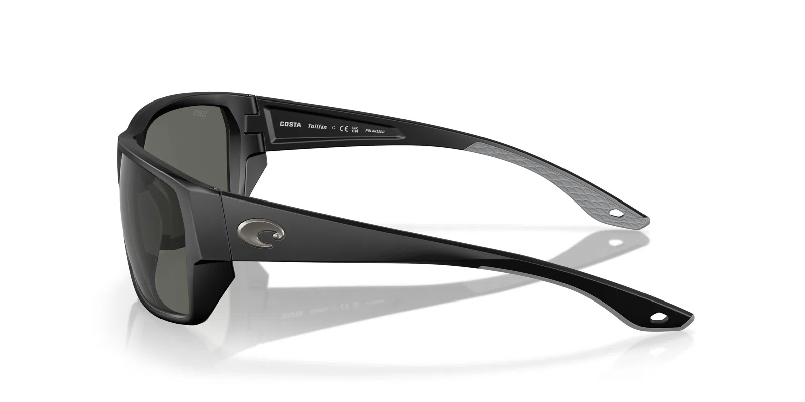 Costa Del Mar Tailfin 9113 Sunglasses - view 30